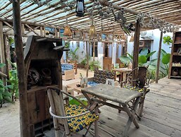 The View of Zanzibar