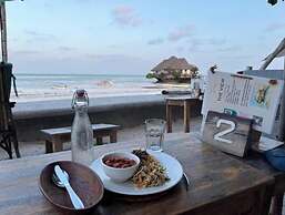 The View of Zanzibar