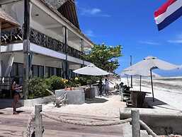The View of Zanzibar
