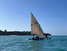The View of Zanzibar