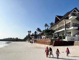 The View of Zanzibar