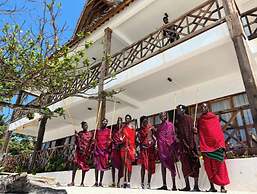 The View of Zanzibar
