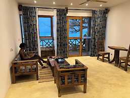 The View of Zanzibar