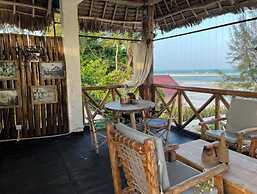The View of Zanzibar