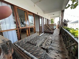 The View of Zanzibar