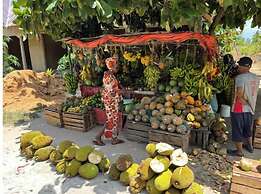 The View of Zanzibar