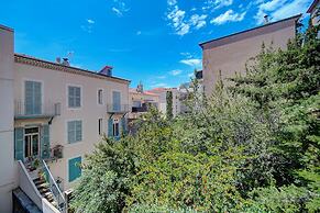 Moderne 2 Pieces Climatise Avec Terrasse A1b230