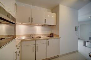 Moderne 2 Pieces Climatise Avec Terrasse A1b230
