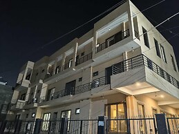 Collection O Agra Kalindi Vihar