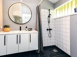 3 Rooms, Standard, 4+1 People, 68m2