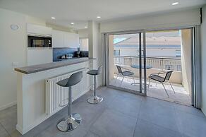 Studio Moderne ET Renove A 2MN Croisette A0b166