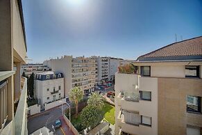 Studio Moderne ET Renove A 2MN Croisette A0b166