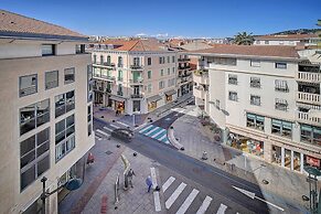 Studio Moderne ET Renove A 2MN Croisette A0b166