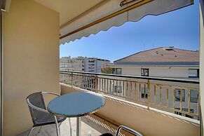 Studio Moderne ET Renove A 2MN Croisette A0b166