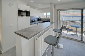 Studio Moderne ET Renove A 2MN Croisette A0b166