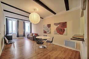 Appartement Spacieux Proche Plages A2b105