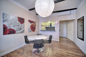 Appartement Spacieux Proche Plages A2b105