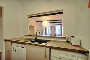 Appartement Spacieux Proche Plages A2b105