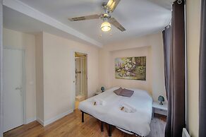 Appartement Spacieux Proche Plages A2b105