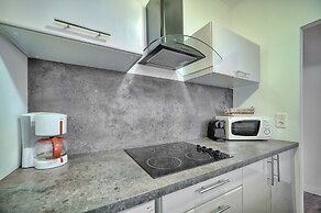 Appartement Spacieux Proche Plages A2b105