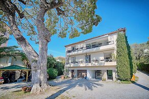 2 Chambres Terrasse Jardin Acces Plages A2b241