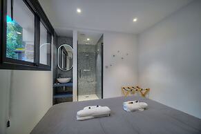 2 Chambres Terrasse Jardin Acces Plages A2b241