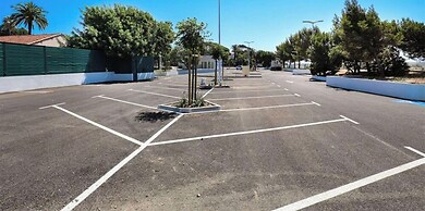 2 Chambres Terrasse Jardin Acces Plages A2b241