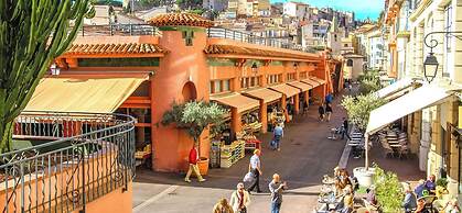 2 Chambres Terrasse Jardin Acces Plages A2b241