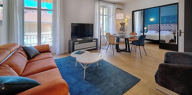 3 pi ces Moderne Spacieux 100m Palais A2b233