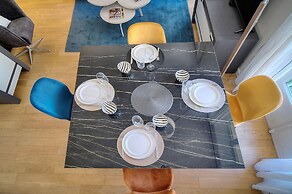 3 pi ces Moderne Spacieux 100m Palais A2b233