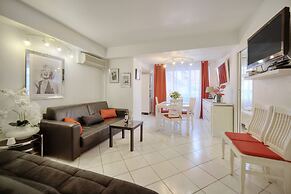 2pieces Centre Ville Plage A1b237