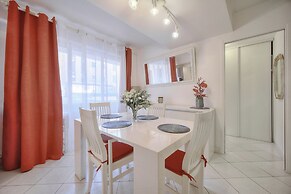2pieces Centre Ville Plage A1b237