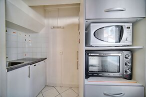 2pieces Centre Ville Plage A1b237