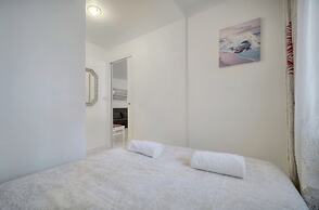 2pieces Centre Ville Plage A1b237