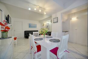 2pieces Centre Ville Plage A1b237