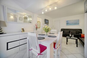 2pieces Centre Ville Plage A1b237
