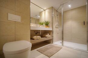Superbe Studio Neuf ET Moderne A0b196