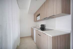 Superbe Studio Neuf ET Moderne A0b196
