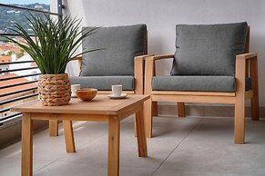 Superbe Studio Neuf ET Moderne A0b196