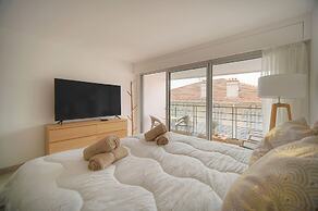 Superbe Studio Neuf ET Moderne A0b196