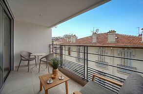 Superbe Studio Neuf ET Moderne A0b196