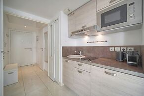 Superbe Studio Terrasse Parking A0b200