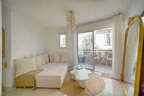 Superbe Studio Terrasse Parking A0b200