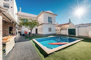 SURFinn Lisbon