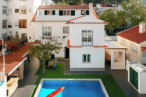 SURFinn Lisbon