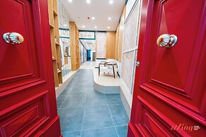 El Doris Boutique Living St Julians