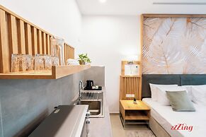 El Doris Boutique Living St Julians