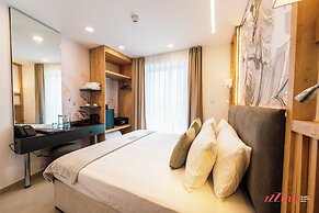 El Doris Boutique Living St Julians