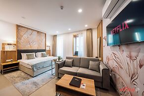 El Doris Boutique Living St Julians