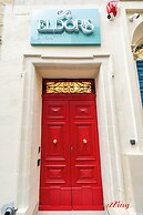 El Doris Boutique Living St Julians